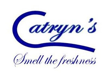 Catryn's Logo